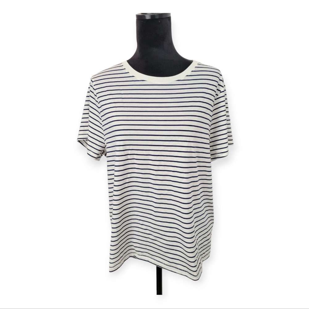 J. Crew Pima Cotton XXL Casual Tee